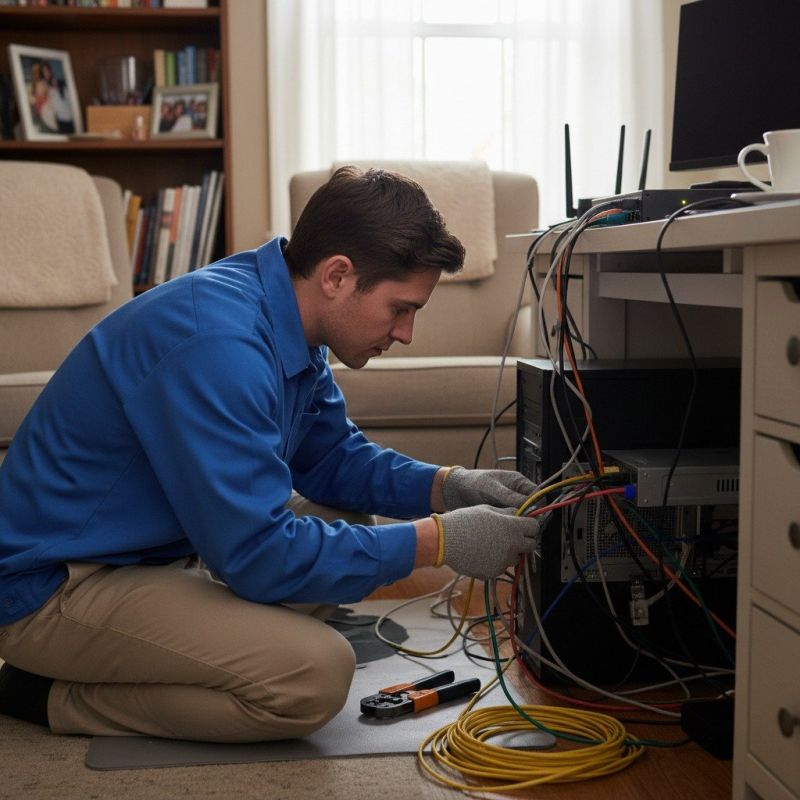 Data Recovery Service