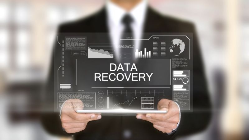 Data Recovery Service