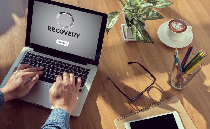 Save time and avoid further damage with professional services